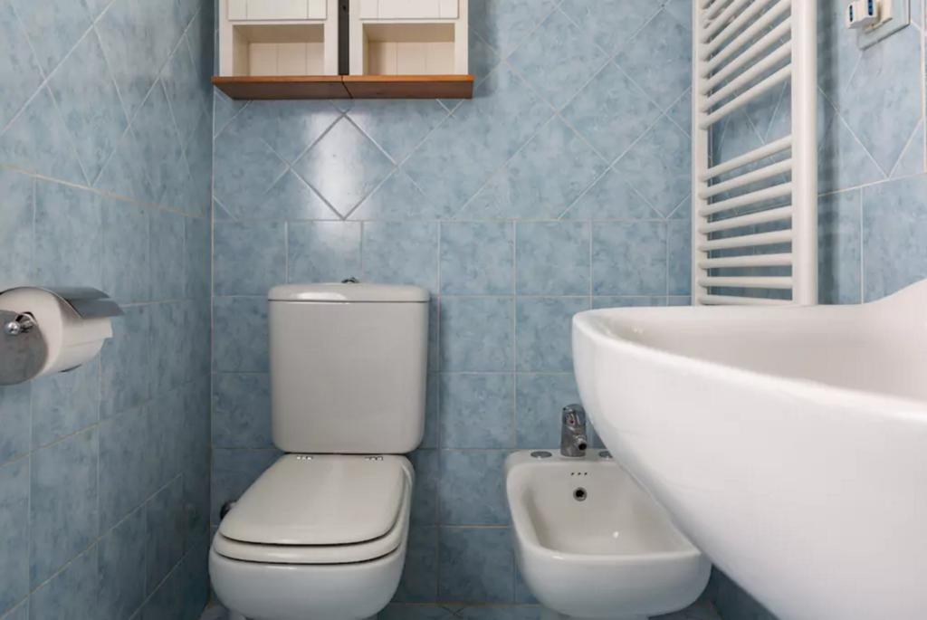 Via Laurina 40 Apartment Roma Esterno foto