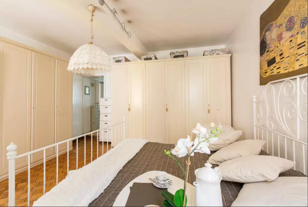 Via Laurina 40 Apartment Roma Esterno foto